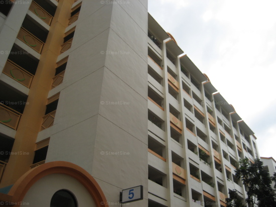 Blk 5 Upper Aljunied Lane (Toa Payoh), HDB 3 Rooms #28002